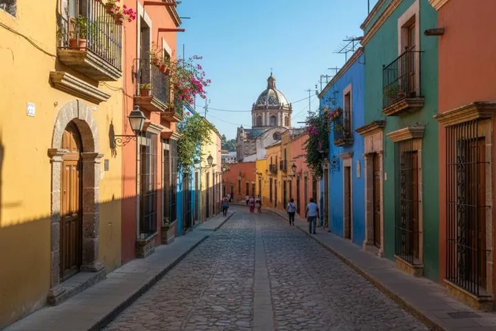 San Cristóbal in October 2026: Día de Muertos