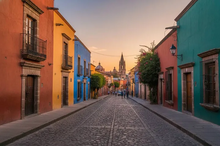 San Cristóbal in September 2026: Cool Air & Grito