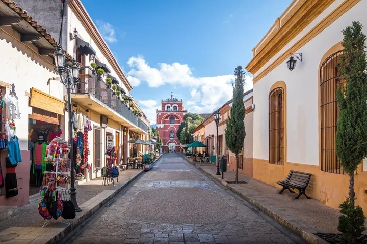 San Cristobal De Las Casas, Chiapas: Insider Tips