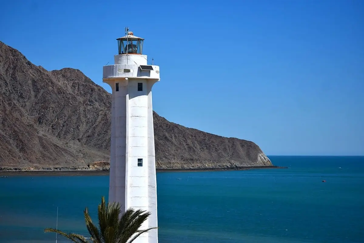 San Felipe, Baja California: Mexico&#8217;s Hidden Desert Beach