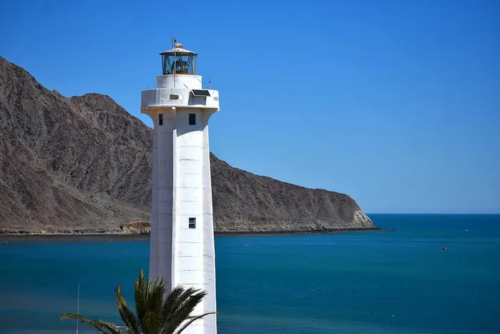 San Felipe, Baja California: Mexico&#8217;s Hidden Desert Beach