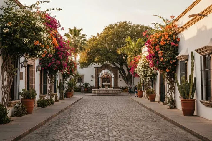 San Jose del Cabo in August: Weather & Beaches