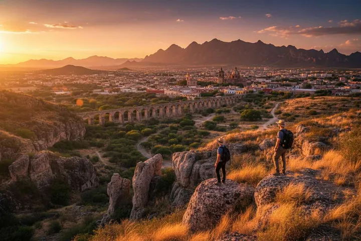 San Luis Potosi in August: Weather & Tips