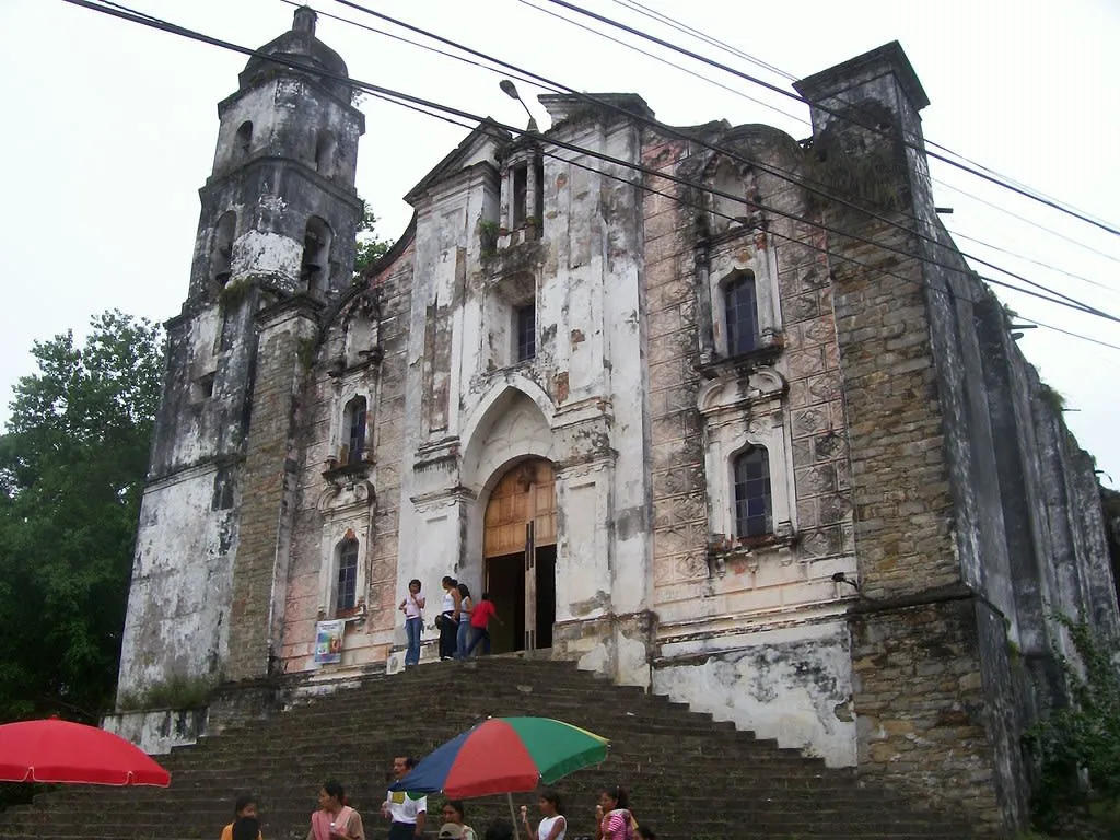 huasteca potosina — Huasteca Potosina Mexico