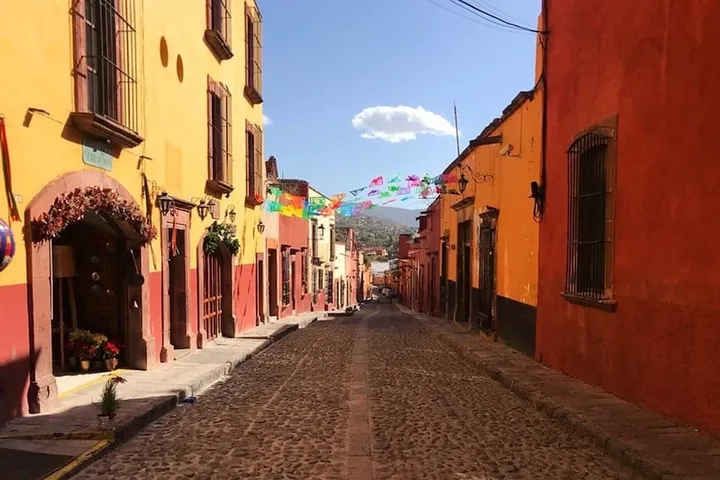 San Miguel de Allende in February: Romantic Guide