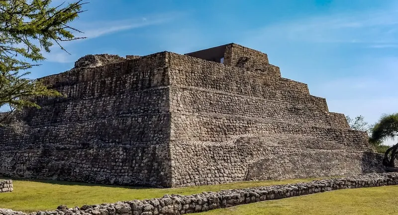 San Miguel de Allende colonial street — restaurants line the cobblestone roads near the historic center