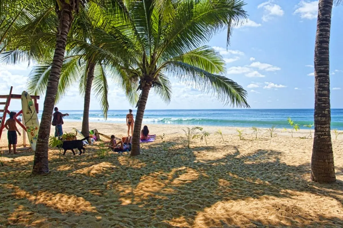 San Pancho in November: Weather, Beach, Tips