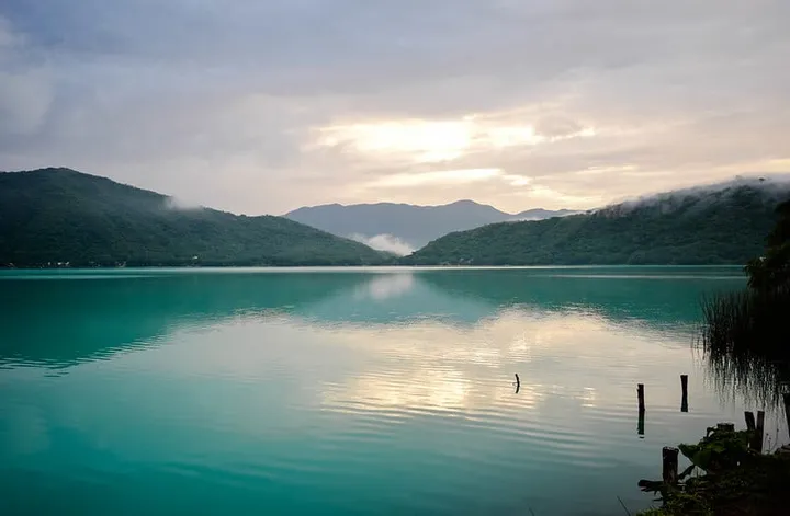 Santa Maria del Oro, Nayarit: An Enchanting Lagoon, and More