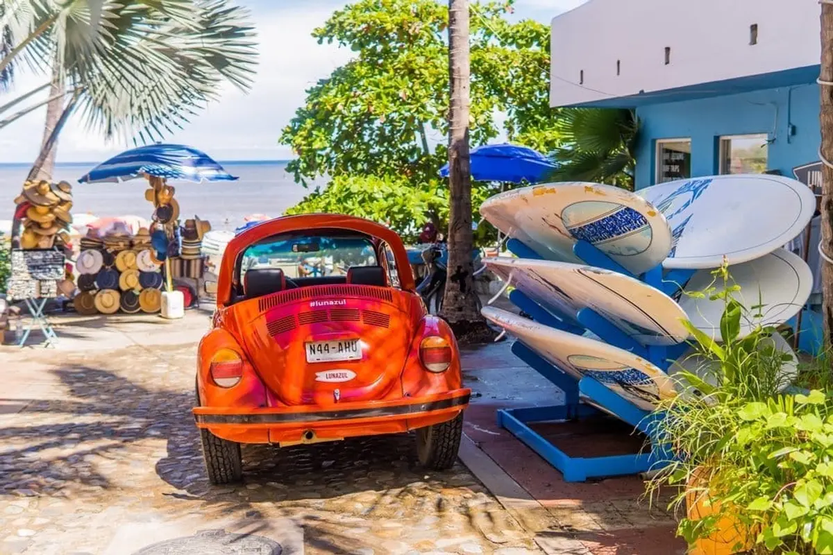Sayulita Beach Nayarit: Surf, Swim, Eat, Dance, and Beyond!