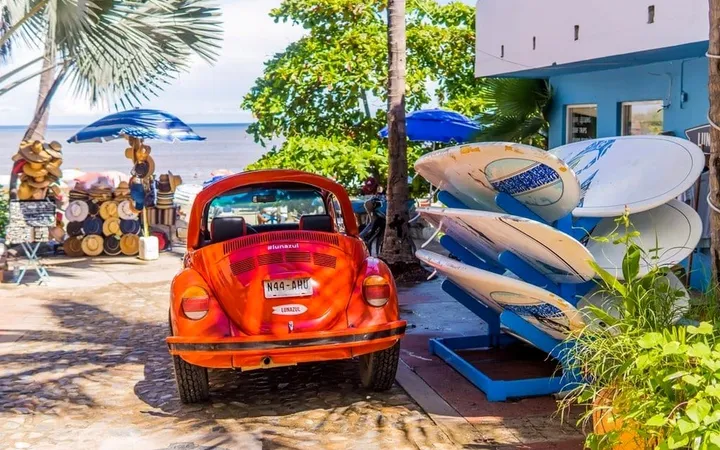 Sayulita in March: Weather, Surf & Tips