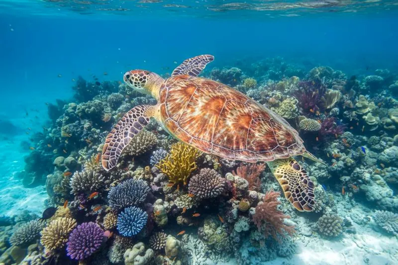 Sayulita in November with warm Nayarit beach weather and colorful surf-town streets