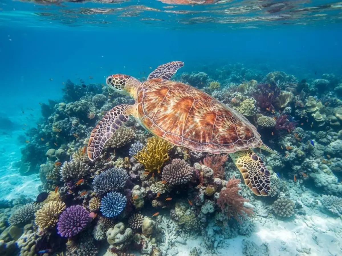 Sayulita in September 2026: Surf, Turtles & Rain