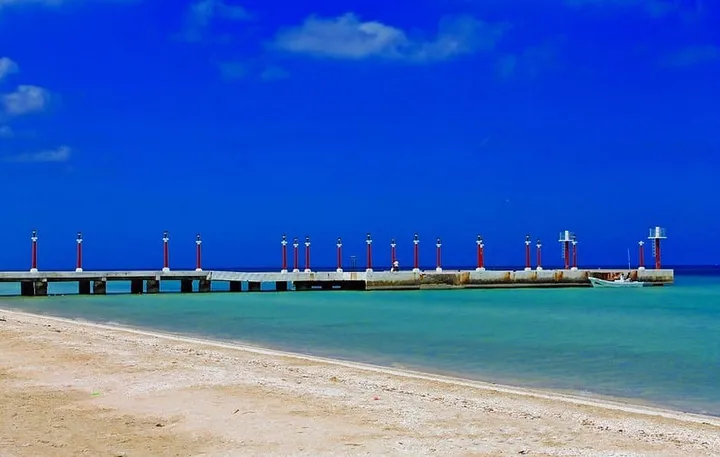 Sisal Yucatan Travel Guide: Secrets of the Yucatecan Gem