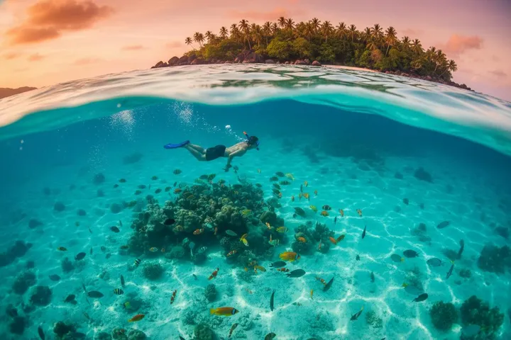 Best Snorkeling and Diving Spots in Mexico: Complete Guide