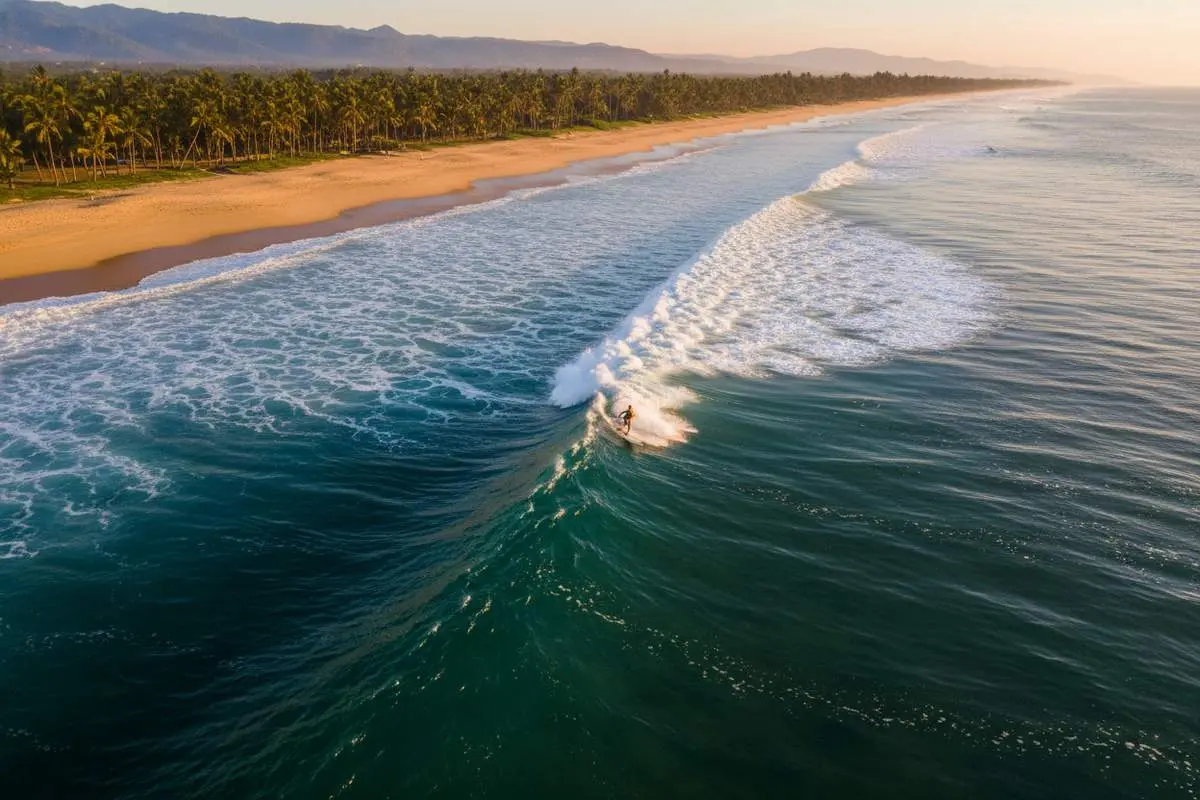 Adventure Travel Mexico 2026: 20 Best Experiences Ranked