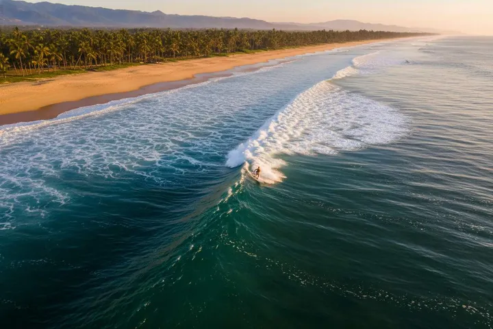 Adventure Travel Mexico 2026: 20 Best Experiences Ranked