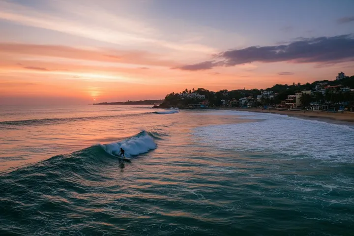 Surfing in Sayulita 2026: Learn in Mexico's Best Beginner Town