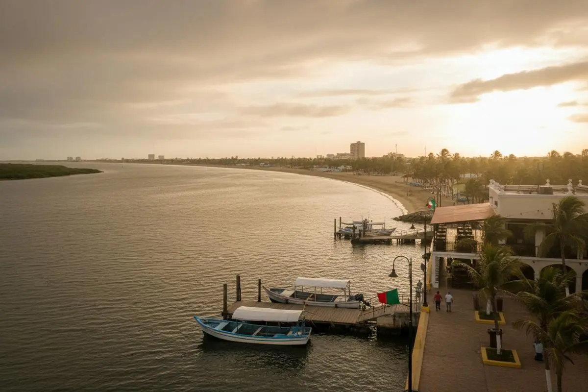 Tampico in September 2026: Beach, Food & Grito