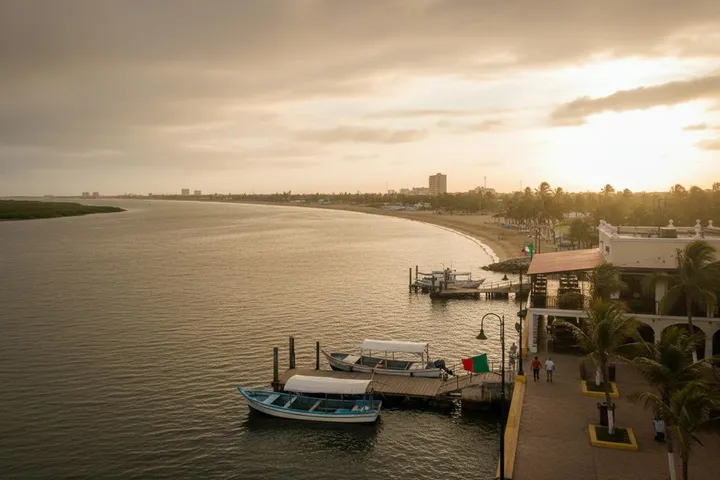 Tampico in September 2026: Beach, Food & Grito