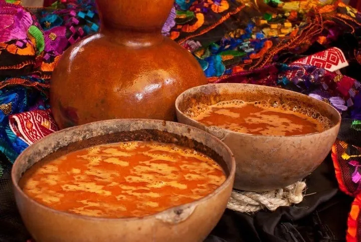Tascalate: A Liquid Chronicle of Chiapas&#8217; Past and Present
