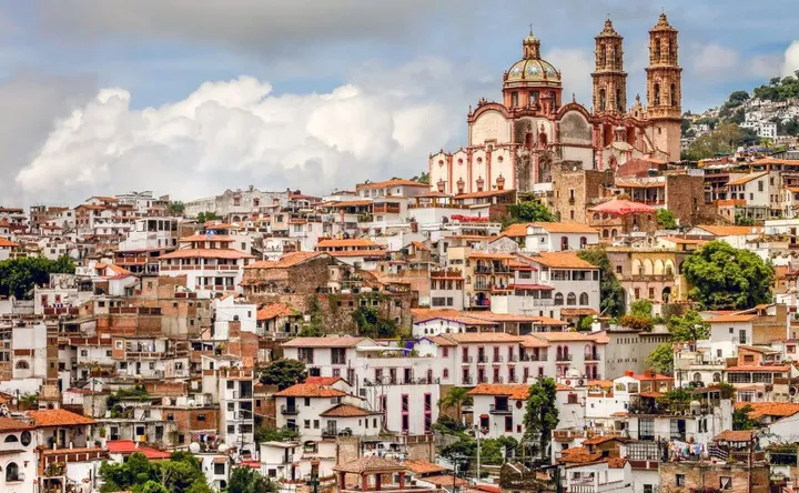 Things to Do in Taxco 2026: 25 Best Activities, Silver Shopping & Semana Santa