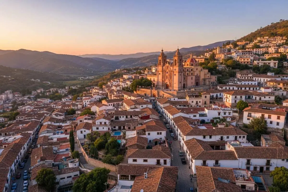 Taxco in June: Weather, Silver & Travel Tips