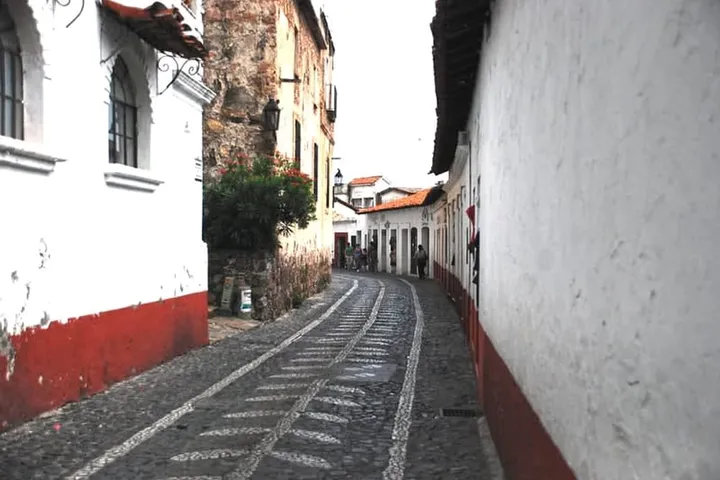 Taxco in November: Weather, Silver, Tips