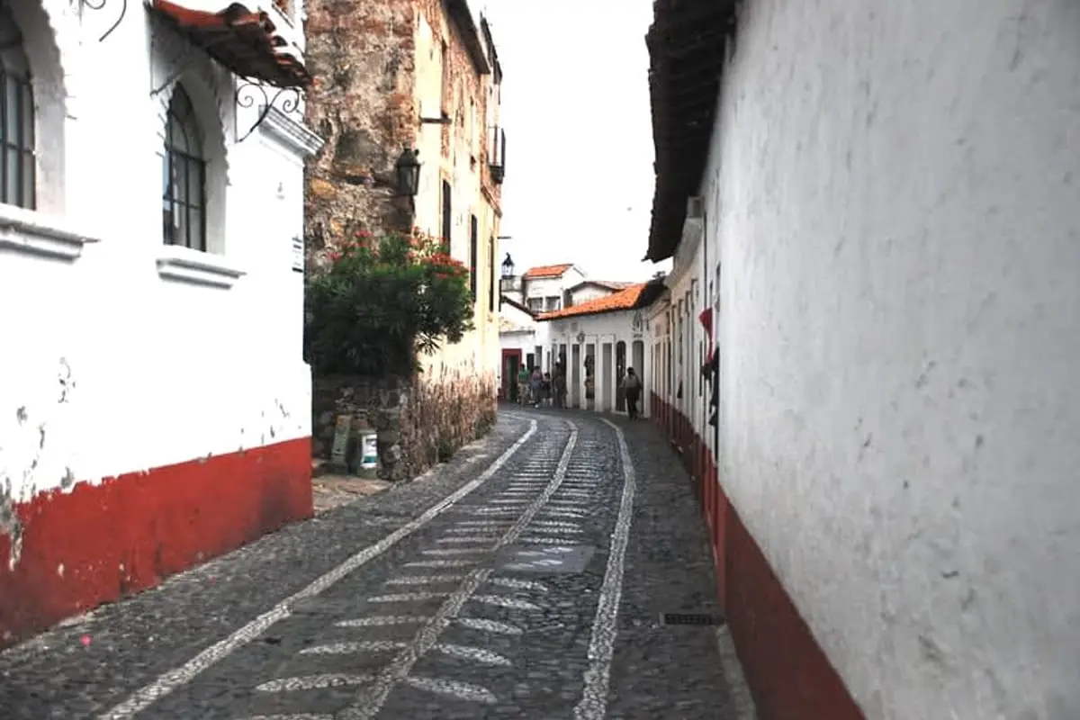 Taxco in November: Weather, Silver, Tips