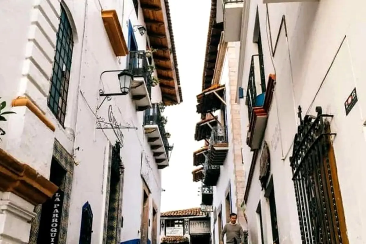 Taxco in September 2026: Silver, Grito & Rain