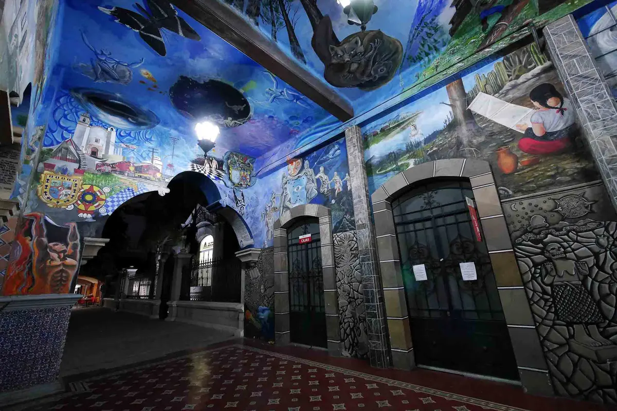 18 Best Things to Do in Tehuacán, Puebla in 2026 + Food, Day Trips & Hotels