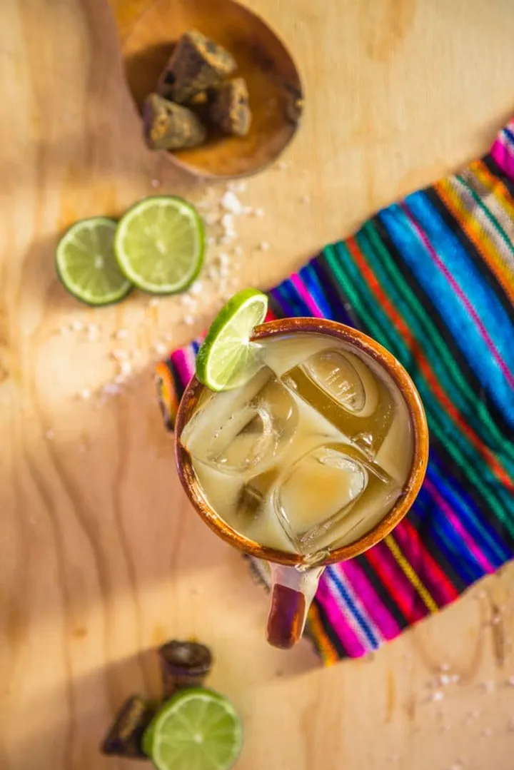 Tejuino: A Deep Dive into Mexico&#8217;s Refreshing &#8220;Elixir&#8221;