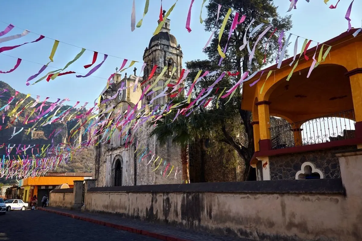 Tepoztlán in January: Weather & Travel Tips