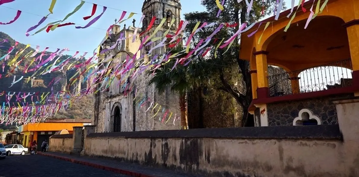 Tepoztlán in July: Weather, Hiking & Weekend Tips