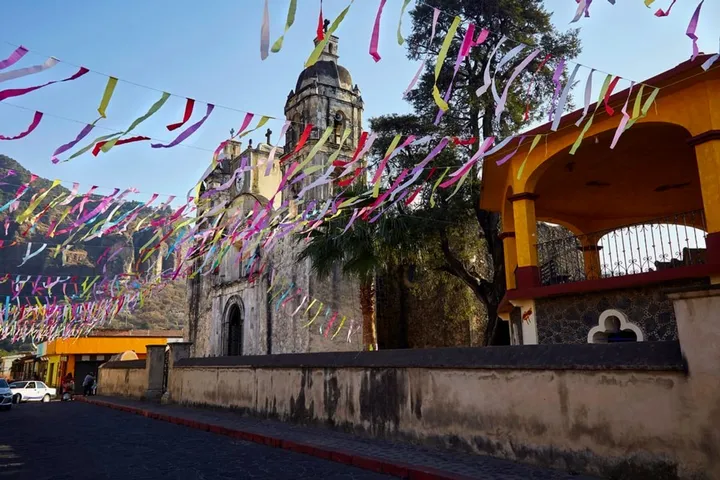 Tepoztlán in June: Weather, Hikes & Tips