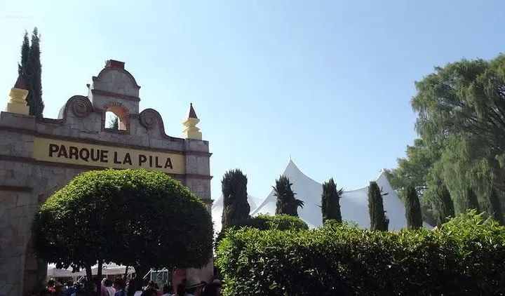 Tequisquiapan in May: Weather & Travel Tips