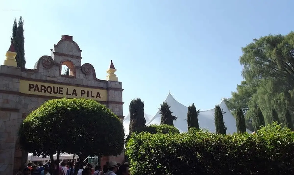 Escape to Tequisquiapan: Your Ultimate Weekend Retreat