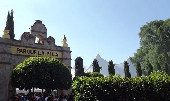 Escape to Tequisquiapan: Your Ultimate Weekend Retreat