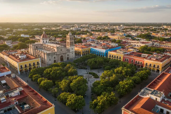 Things to Do in Mérida 2026: 28 Best Activities, Cenotes & Day Trips