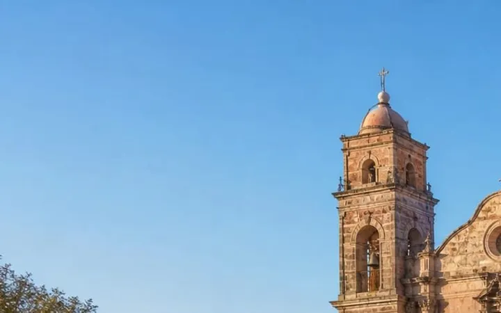Tlaxcala in January: Weather, Reyes & Cacaxtla
