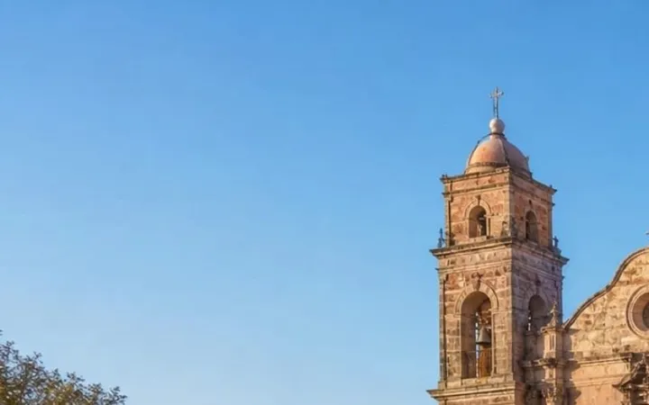 Tlaxcala in March: Weather, Cacaxtla & Tips