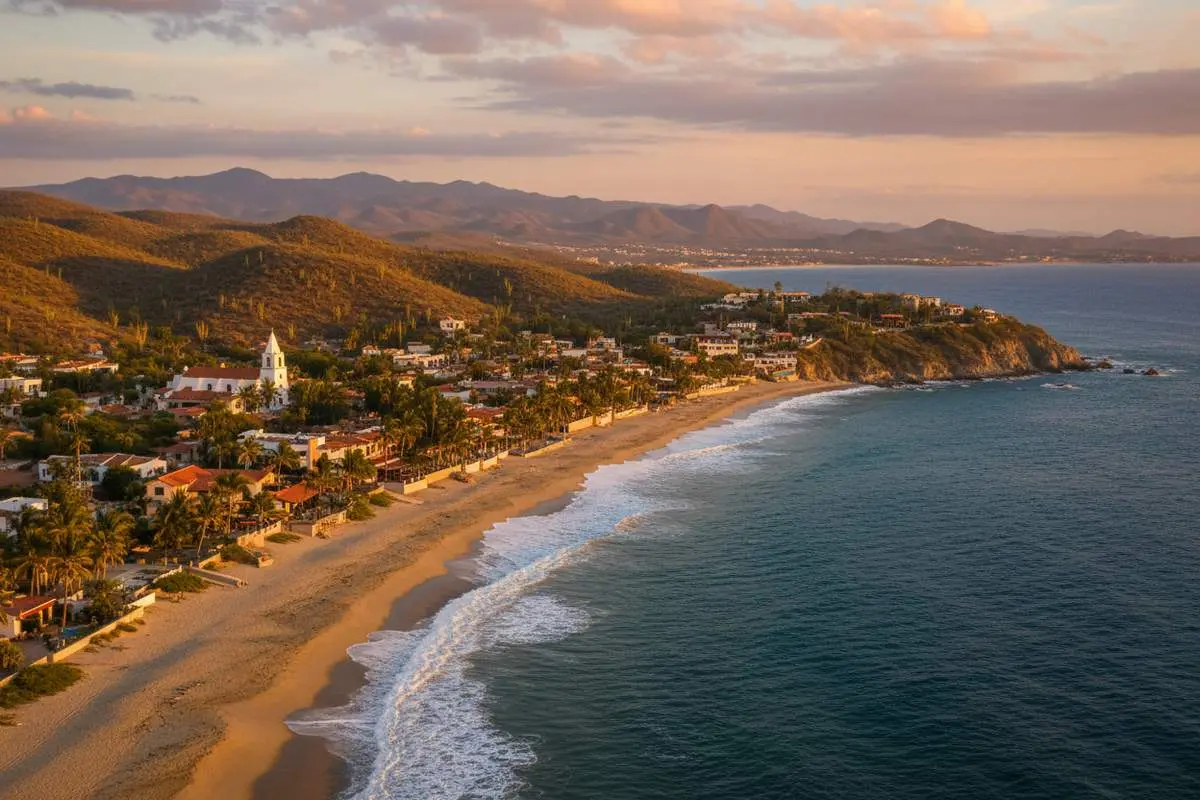 Todos Santos in August: Heat, Value & Baja Tips