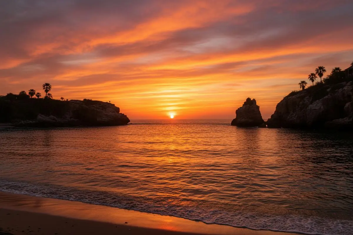 Todos Santos in December: Weather & Baja Tips
