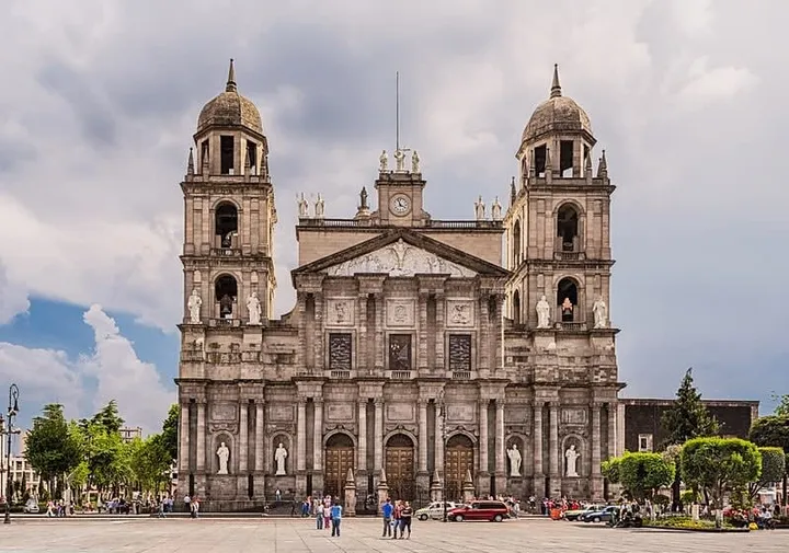 Toluca in January: Weather, Nevado & Travel Tips