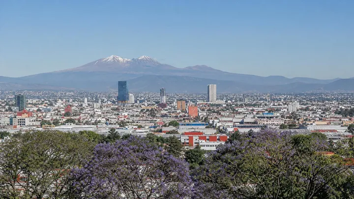 Toluca in March: Weather, Nevado & Travel Tips