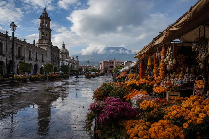 Toluca in October: Weather & Travel Tips