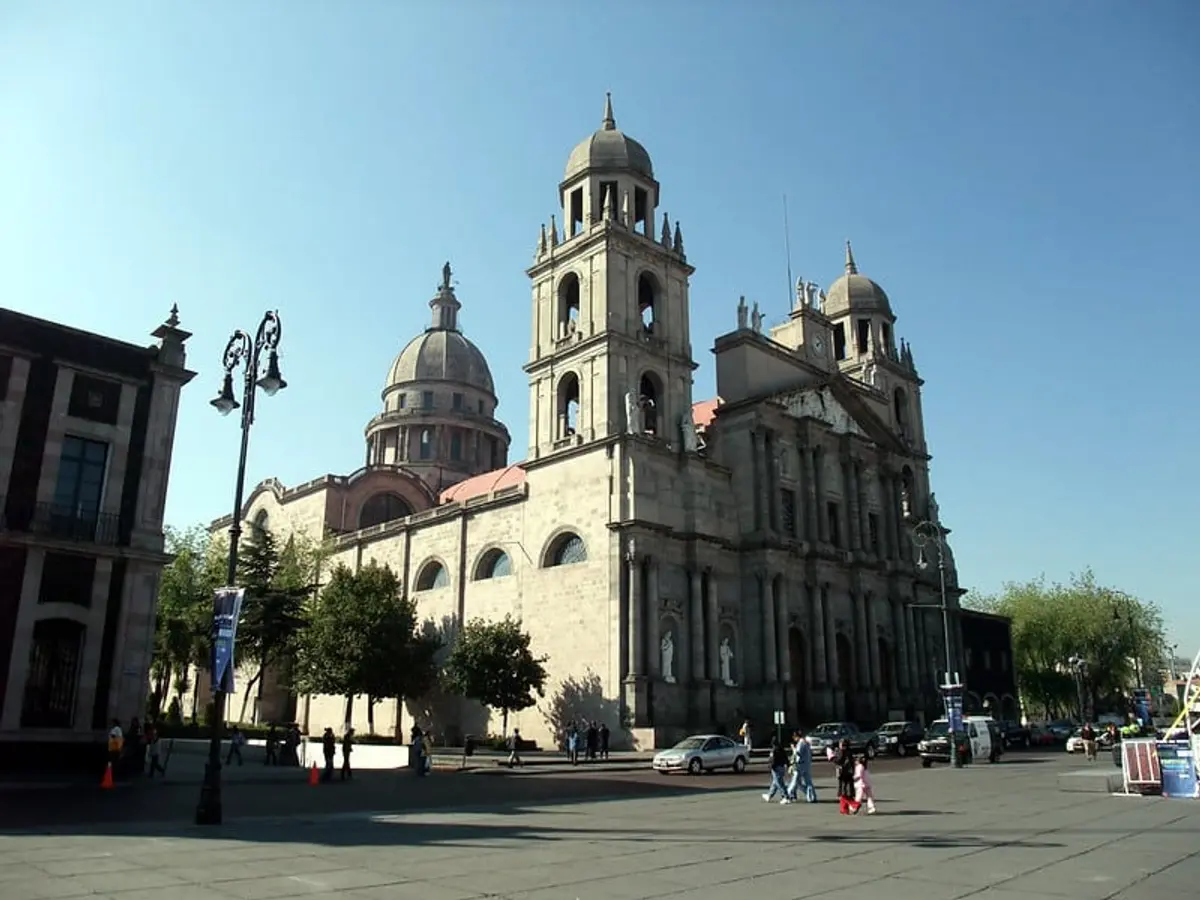 Toluca Mexico: A Journey into Mexico&#8217;s Adventure Capital