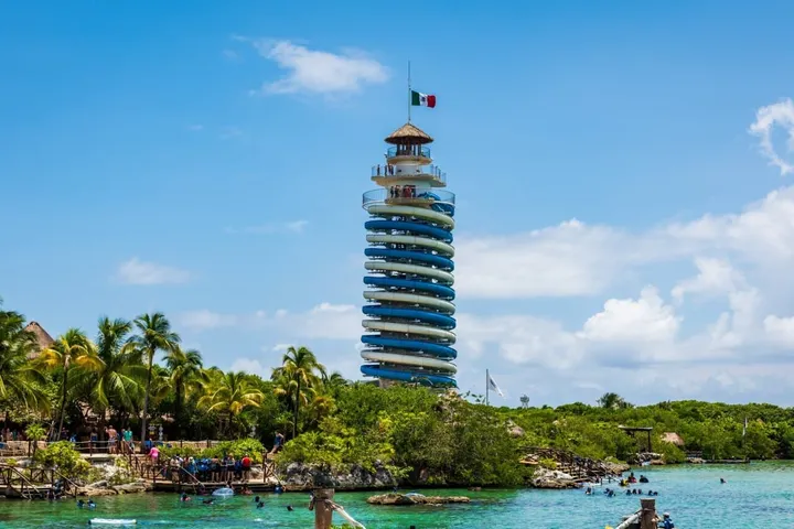 10 Epic Excursions in Riviera Maya for Your Dream Vacation