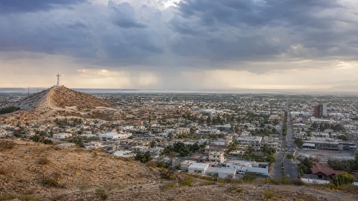 Torreón in August: Weather & Travel Tips