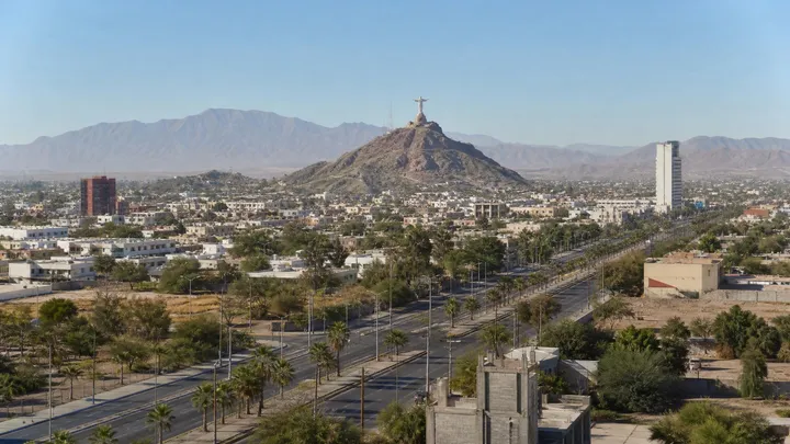 Torreón in March: Weather & Travel Tips