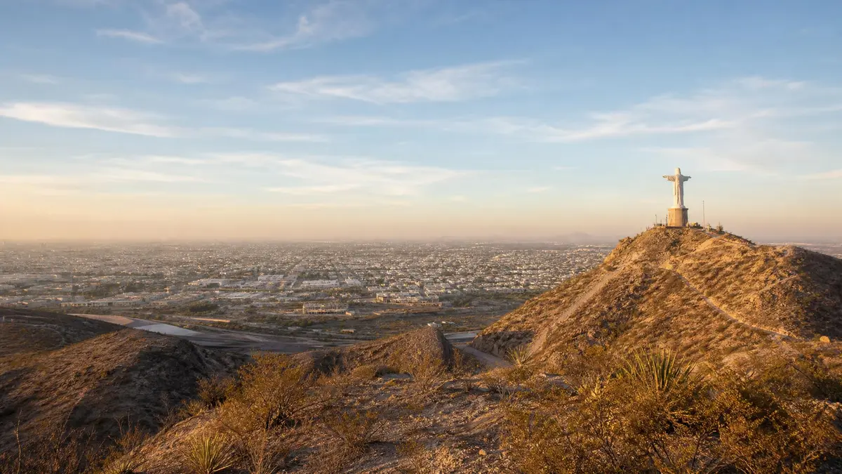 Torreón in October: Weather & Travel Tips
